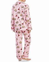 Image result for Pink Pajama Set