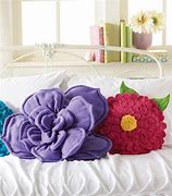 Image result for Fleece Fabric Pillow