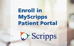 Image result for My Scripps Logo