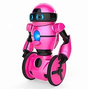 Image result for Romeo the Robot