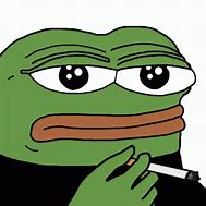 Image result for PFP GIF Frog Pepe