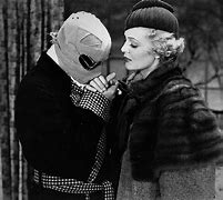 Image result for John Carradine The Invisible Man