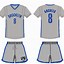 Image result for NBA Uniforms