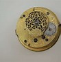 Image result for Fusee Pocket Watch Movement