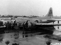 Image result for B-17 Lucky Ball