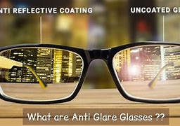 Image result for Glare Proof Glasses