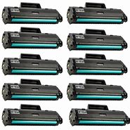 Image result for Black HP 105A Toner