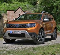 Image result for Dacia Duster 4WD