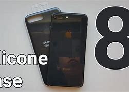 Image result for iPhone 8 Silicone Case