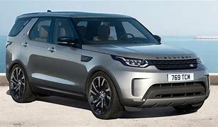 Image result for Land Rover Discovery 7