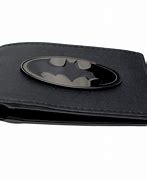 Image result for Batman Bifold Wallet
