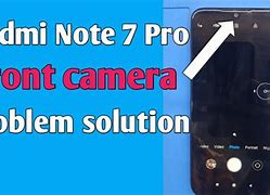 Image result for Redmi Note 7 Pro Front Camera