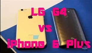Image result for LG G3 Plus vs iPhone 6