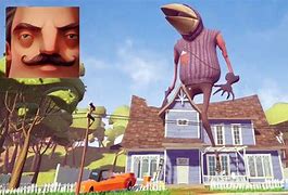 Image result for Hello Neighbor Crow