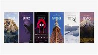 Image result for Depth Wallpaper iOS Space