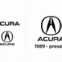Image result for Acura Integra Logo 1st Gen Vector