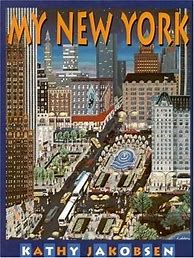 Image result for Pretty City New York Book