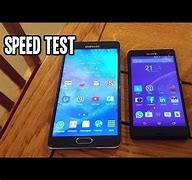 Image result for Galaxy Note 4 Xperia Z3