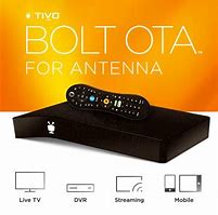 Image result for TiVo Bolt for Antenna TV