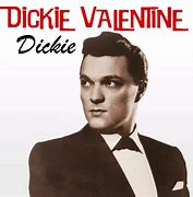 Image result for Dickie Valentine
