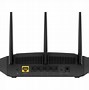Image result for Netgear Ax1800 Wi-Fi 6 Router