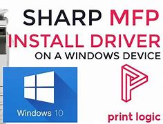 Image result for Download Driver Sharp MX-2600