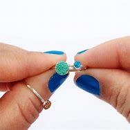 Image result for Fashion Rings DIY