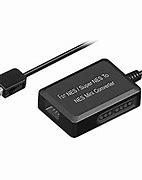Image result for NES Four Controller Adapter