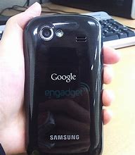 Image result for Nexus S 2