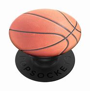 Image result for Basketball Pop Socket