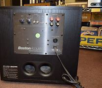 Image result for Boston Acoustics Micro 90