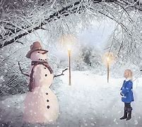 Image result for Winter Wonderland Animated
