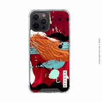 Image result for Supreme iPhone 12 Pro Max Case
