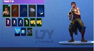 Image result for Phone It in Fortnite