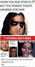 Image result for A Thing of Beauty Meme