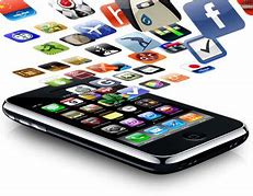 Image result for Apple iPhone Apps View