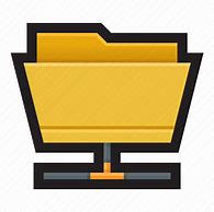 Image result for Shared Storage Icon.png