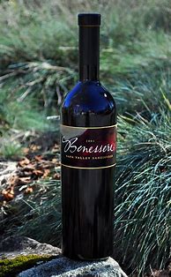 Image result for Benessere Sangiovese Reserve