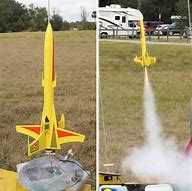 Image result for Model Rocket Launcher