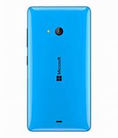 Image result for Microsoft Lumia 540 Blue