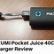 Image result for Pocket Juice Portable Charger