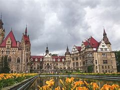 Image result for Poland Famous Places