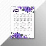 Image result for Decorative Calendar 2021