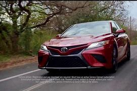 Image result for 2018 Toyota Camry Commercial