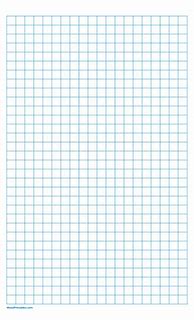 Image result for Cm Grid Paper Blue