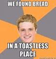 Image result for Wonder Bread Meme