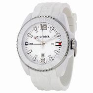 Image result for Watches with Clear Strap