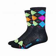 Image result for DeFeet Cycling Socks