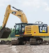 Image result for Excavator Cat 336E