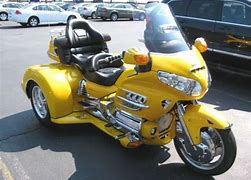 Image result for Honda Goldwing 1800 Trike